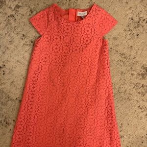 Girls size 7/8 childrens place dress
